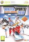 Winter Sports 3